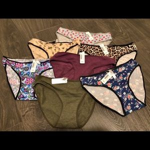 Women’s Panties